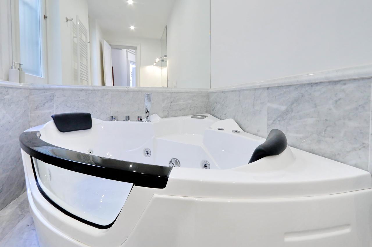 Prestigious Apartment Via Veneto Рим Экстерьер фото