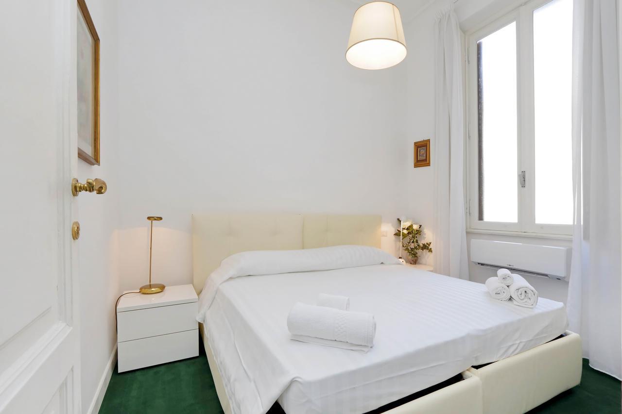 Prestigious Apartment Via Veneto Рим Экстерьер фото